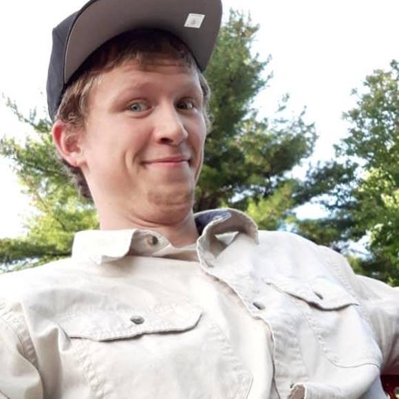 Meet your Posher, Danny - Picture 1 of 1